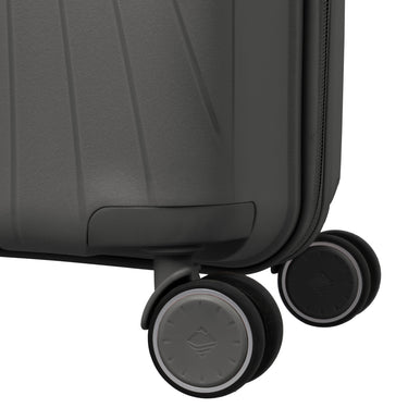 Travelite Tamaris Voyaage - 4-Rollen-Trolley Set 3tlg. L/M/S (anthracite) - Ansicht 10