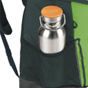 Vaude Puck 10 - Kinderrucksack 38 cm (dark forest) - Ansicht 7