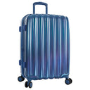Heys Astro - 4-Rollen-Trolley M 66 cm erw. (blue)