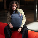 reisenthel travelling allrounder R - Rucksack 40 cm (twist navy)