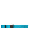 D&N Accessoires - Cinta para maleta (blau)