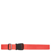 D&N Accessoires - Koffergurt (orange) - Ansicht 4