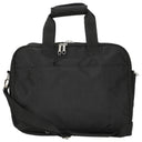 D&N Bags & More - Aktentasche 39 cm (schwarz) - Ansicht 4