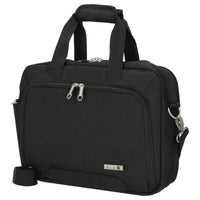 D&N Bags & More - Aktentasche 39 cm (schwarz) - Ansicht 2
