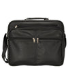 D&N Bags & More Flugumhänger - Umhängetasche 39 cm (schwarz)