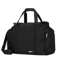 D&N Bags & More - Reisetasche 41 cm (schwarz) - Ansicht 2