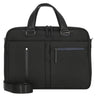D&N Business Line - Aktentasche 40 cm Leder (schwarz)