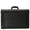 D&N Business - Maletín de piloto 51 cm PU (schwarz)