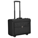 D&N Business & Travel - Pilotenkoffer 48 cm (schwarz) - Ansicht 5