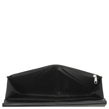 D&N Easy Business - Konferenzmappe 37 cm PU (schwarz) - Ansicht 6
