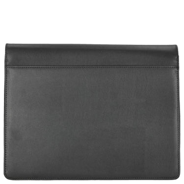 D&N Easy Business - Konferenzmappe 37 cm PU (schwarz) - Ansicht 4