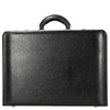 D&N Tradition Business - Maletín 44 cm expandible Leder (schwarz)
