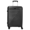 D&N Travel Line 4600 - Trolley de 4 ruedas M 65 cm (black)