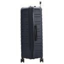 D&N Travel Line 4700+ - 4-Rollen-Trolley L 78 cm erw. (navy) - Ansicht 3