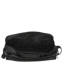 D&N Travel Line - Flugumhänger  37 cm (schwarz) - Ansicht 6