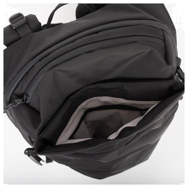 Doughnut Astir 22 - Rucksack 49 cm (black) - Ansicht 5