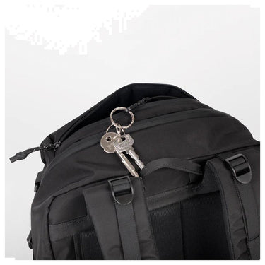 Doughnut Astir 22 - Rucksack 49 cm (black) - Ansicht 4