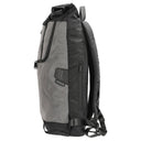 Doughnut Christopher Street Cruise - Rucksack 15" 50 cm (dunkelgrau) - Ansicht 3