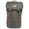 Doughnut Colorado Dreamwalker 19 - Rucksack 47 cm (grey)