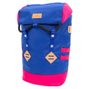 Doughnut Colorado Euro 19 - Rucksack 47 cm (blue) - Ansicht 2