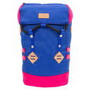 Doughnut Colorado Euro 19 - Rucksack 47 cm (blue)