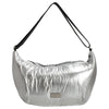 Doughnut Croissant Softies - Bolso bandolera 44 cm (silver)
