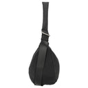 Doughnut Eclair Softies - Umhängetasche 34 cm (black) - Ansicht 3