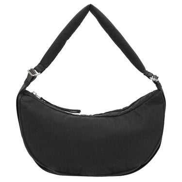 Doughnut Eclair Softies - Umhängetasche 34 cm (black) - Ansicht 4