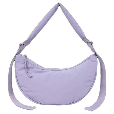 Doughnut Eclair Softies - Umhängetasche 34 cm (lilac) - Ansicht 2
