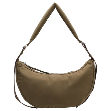 Doughnut Eclair Softies - Umhängetasche 34 cm (olive) - Ansicht 4