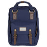 Doughnut Macaroon 16 - Rucksack 38 cm (blueberry)
