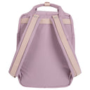 Doughnut Macaroon 16 - Rucksack 38 cm (lilac) - Ansicht 3