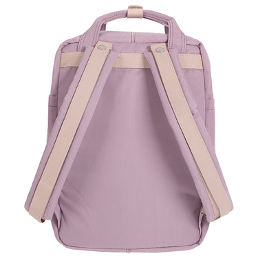Doughnut Macaroon 16 - Rucksack 38 cm (lilac) - Ansicht 3