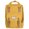 Doughnut Macaroon 16 - Rucksack 38 cm (mustard)