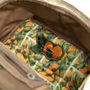 Doughnut Macaroon Denise Peter 16 - Rucksack 27 cm (stone) - Markenkoffer