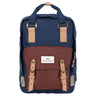 Doughnut Macaroon Jungle 16 - Rucksack 38 cm (navy)