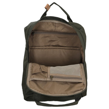 Doughnut Macaroon Large Reborn 20 - Rucksack 45 cm (army) - Ansicht 4