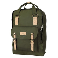 Doughnut Macaroon Large Reborn 20 - Rucksack 45 cm (army) - Ansicht 2