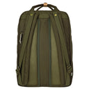 Doughnut Macaroon Large Reborn 20 - Rucksack 45 cm (army) - Ansicht 3