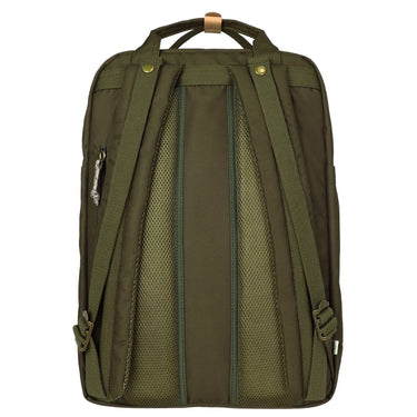 Doughnut Macaroon Large Reborn 20 - Rucksack 45 cm (army) - Ansicht 3