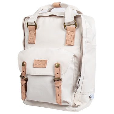 Doughnut Macaroon Reborn 16 - Rucksack 38 cm (stone) - Ansicht 2
