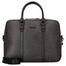 Valentino Bags King Re - Laptoptasche 39 cm (moro/naturale)