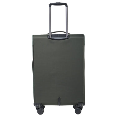 Stratic Lite - 4-Rollen-Trolley 65 cm erw. (dark green) - Ansicht 5