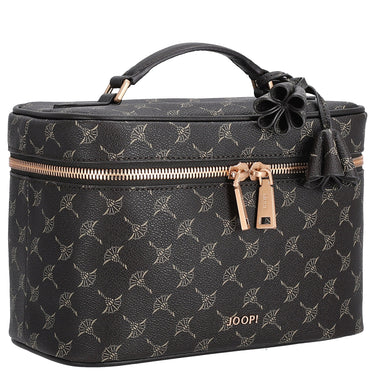 Joop Women Cortina 1.0 Flora - Beautycase 24 cm (seal brown) - Ansicht 5