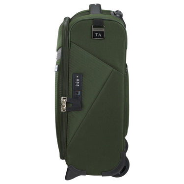 Samsonite Litebeam Upright Underseater - 2-Rollen-Kabinentrolley 45 cm (climbing ivy) - Ansicht 3