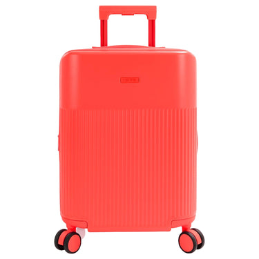 Heys HiLite - 4-Rollen-Kabinentrolley S 52.5 cm erw. (coral reef) - Ansicht 2