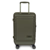 Eastpak selection Resist'r Zip Cabin - Trolley de cabina con 4 ruedas S 55 cm (monotone khaki)
