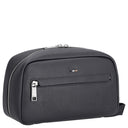 BOSS Ray - Kulturbeutel 25 cm (dark blue) - Ansicht 5