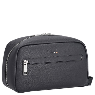 BOSS Ray - Kulturbeutel 25 cm (dark blue) - Ansicht 5