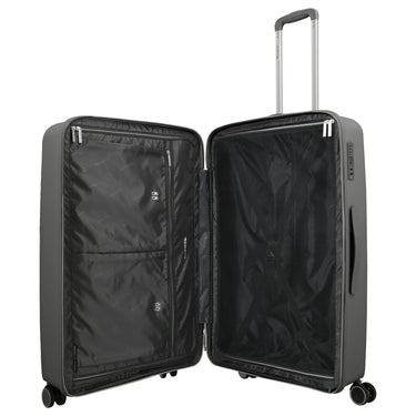 Travelite Tamaris Voyaage - 4-Rollen-Trolley 76 cm L (anthracite) - Ansicht 6